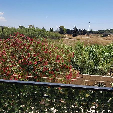Rivabella Beach Hotel Gallipoli Eksteriør billede