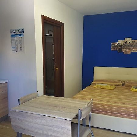 Rivabella Beach Hotel Gallipoli Eksteriør billede