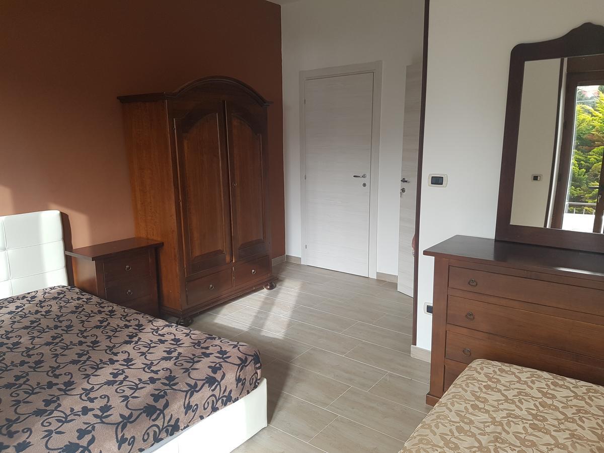 Rivabella Beach Hotel Gallipoli Eksteriør billede
