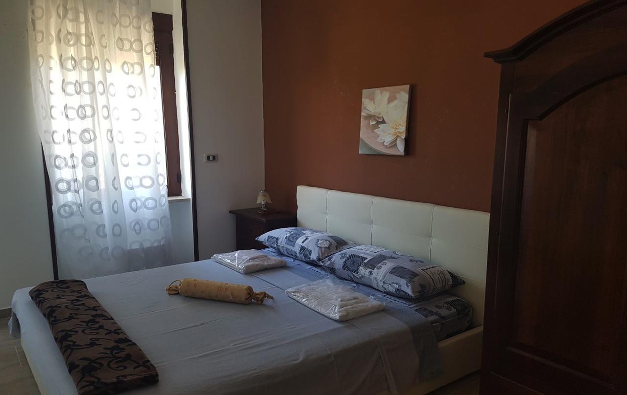 Rivabella Beach Hotel Gallipoli Eksteriør billede