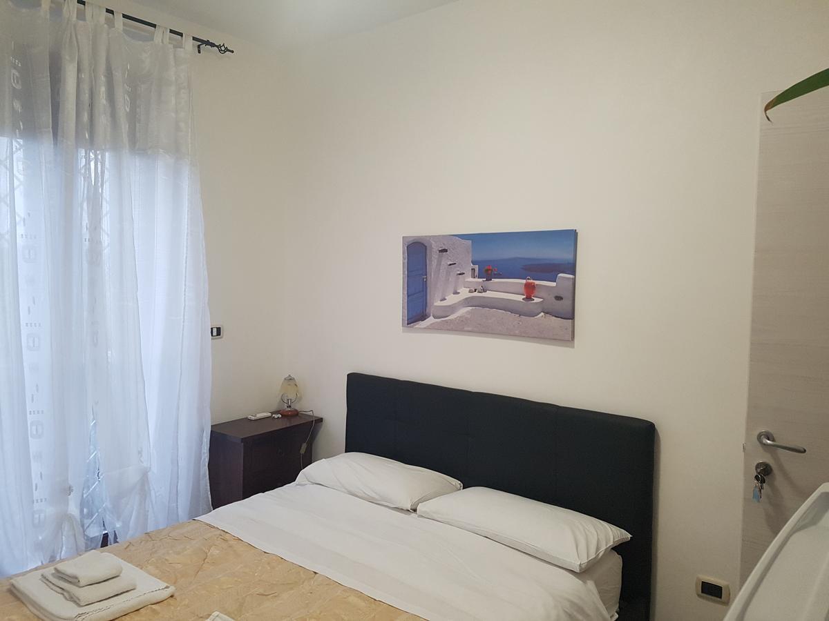 Rivabella Beach Hotel Gallipoli Eksteriør billede
